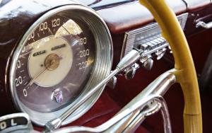 Chrysler Special 1953 года 